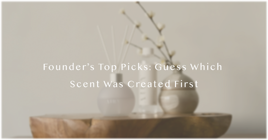 Airy Aroma Founder’s Top Picks: Fragrances That Bring Japanese Artistry to Your Home