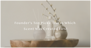 Airy Aroma Founder’s Top Picks: Fragrances That Bring Japanese Artistry to Your Home