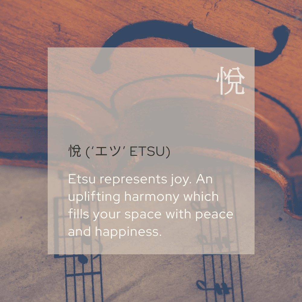 Blissful Harmony 悅  Home Reed Diffuser