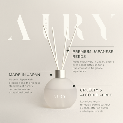 Blissful Harmony 悅  Home Reed Diffuser