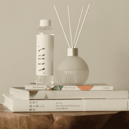 Blissful Harmony 悅  Home Reed Diffuser